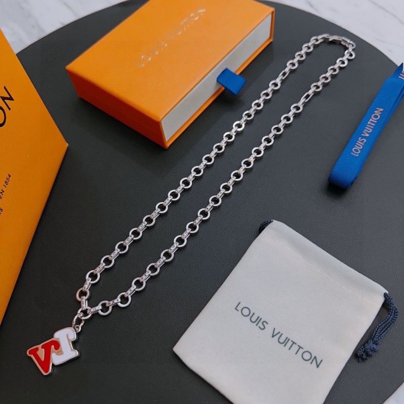 Louis Vuitton Necklaces